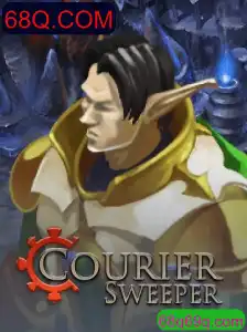 CourierSweeper: Descubra o Novo Fenômeno dos Jogos Online