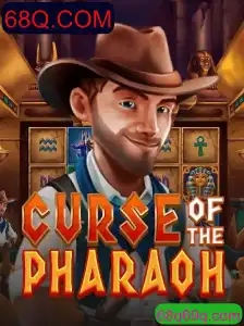 Curse of the Pharaoh: Descubra o Mistério do Antigo Egito