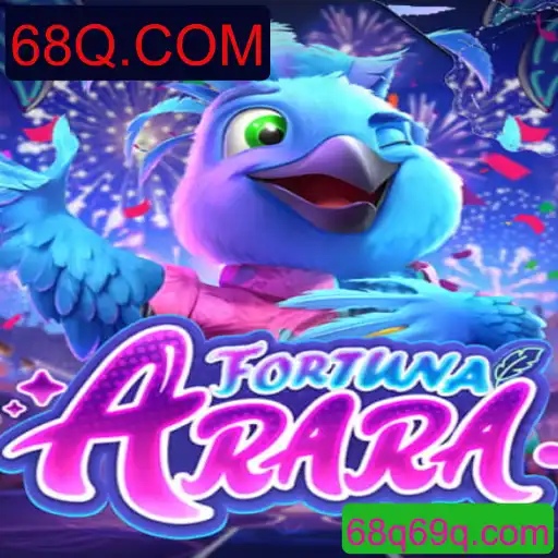 Descubra as Aventuras do Jogo FortunaArara no 68Q.COM