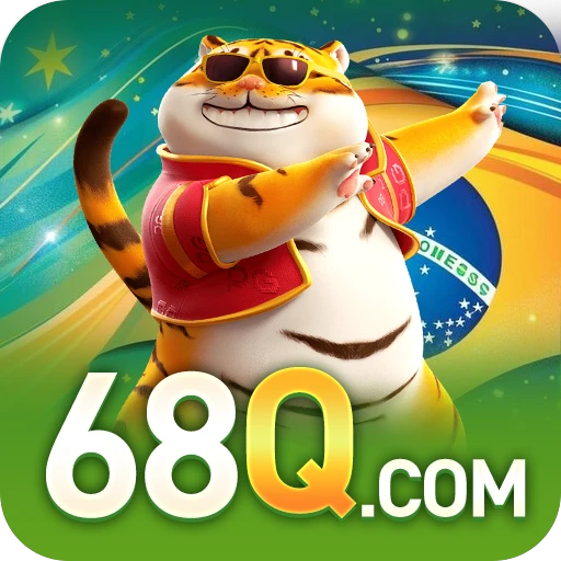 68Q.COM-Cassino Brasileiro De Slots Online Logo