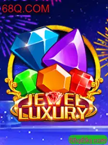 Descubra a Experiência de Luxo com JewelLuxury: O Jogo Brilhante de 68Q.COM