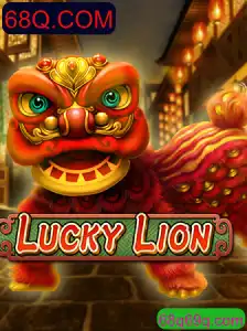 LuckyLion: O Jogo Que Conquista Multidões