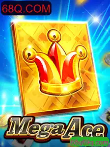 Descubra o Mundo de MegaAce: A Nova Sensação dos Jogos Online