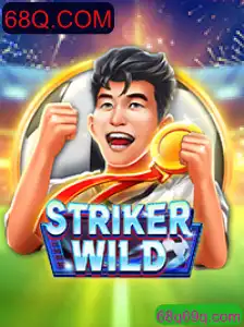 Descubra o Mundo Empolgante de StrikerWILD e Sua Jogabilidade Inovadora