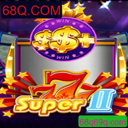 Super777II: Uma Viagem Inesquecível ao Mundo dos Jogos Online