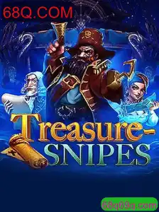 Explorando o Mundo de TreasureSnipes e a Conexão com 68Q.COM